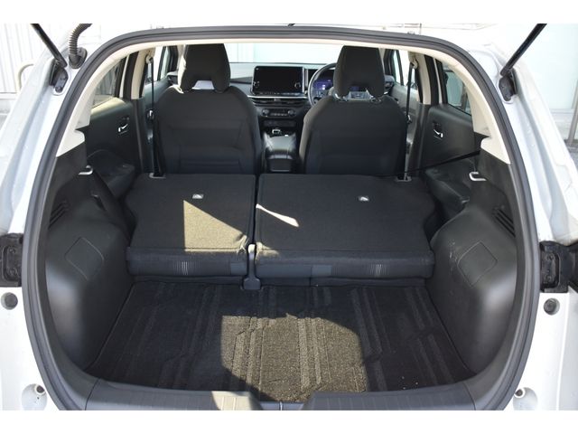 NISSAN NOTE 2021 Image 31