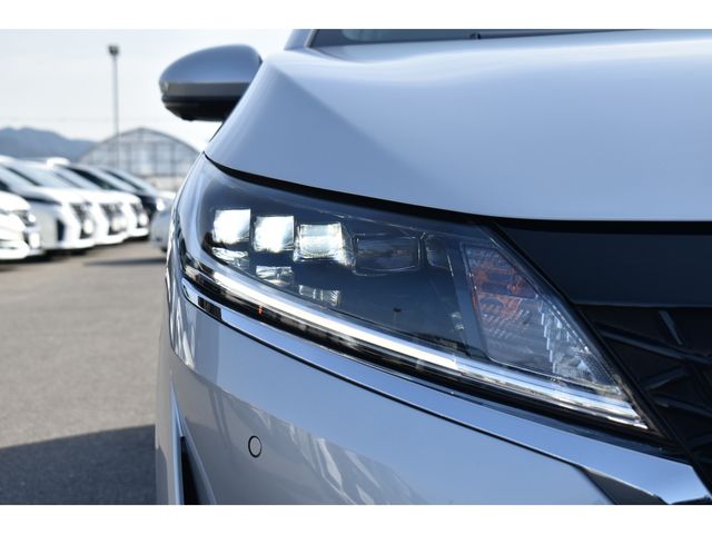 NISSAN NOTE 2021 Image 31