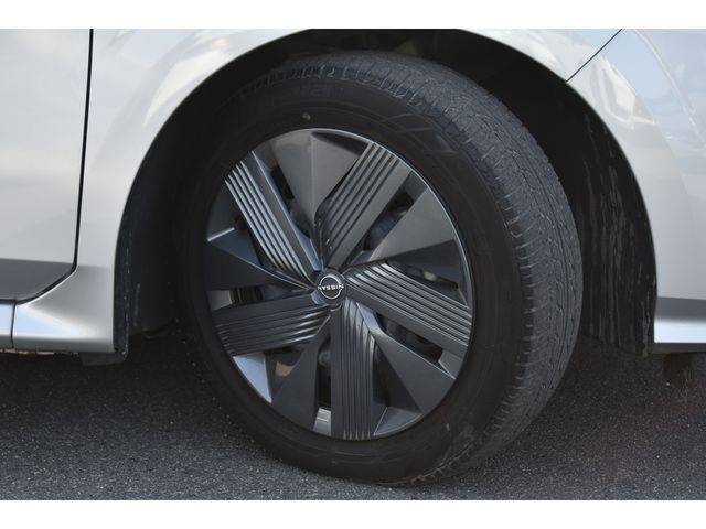 NISSAN NOTE 2021 Image 31