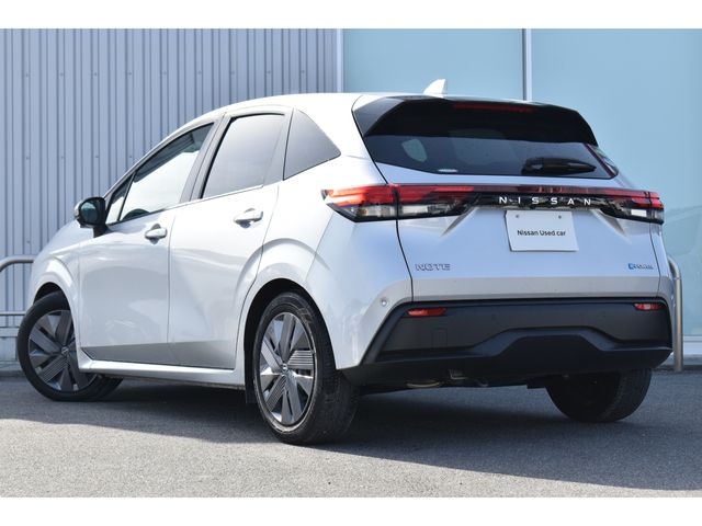 NISSAN NOTE 2021 Image 31