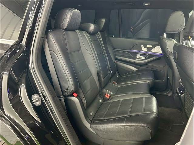 MERCEDES BENZ GLS CL 2020 Image 31