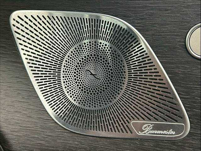 MERCEDES BENZ GLS CL 2020 Image 31