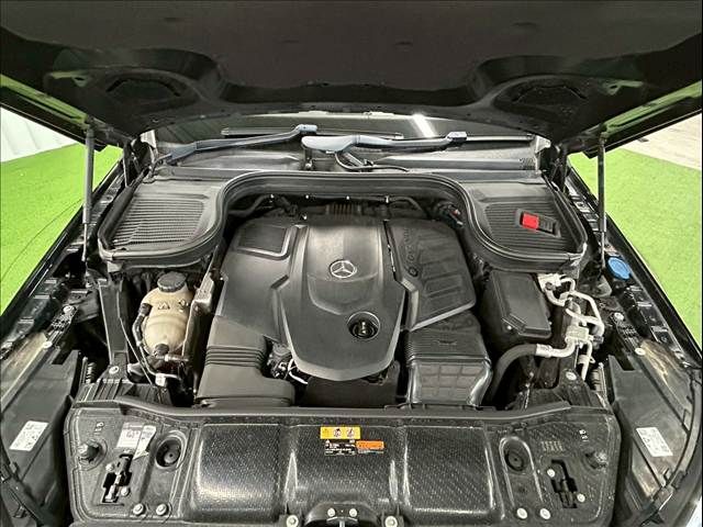 MERCEDES BENZ GLS CL 2020 Image 31