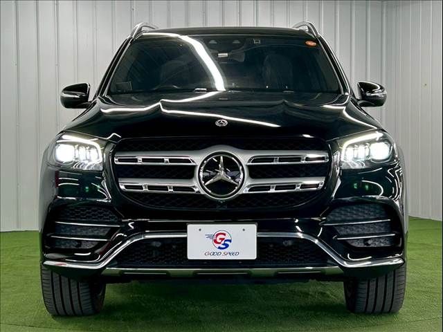 MERCEDES BENZ GLS CL 2020 Image 31