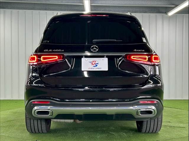 MERCEDES BENZ GLS CL 2020 Image 31