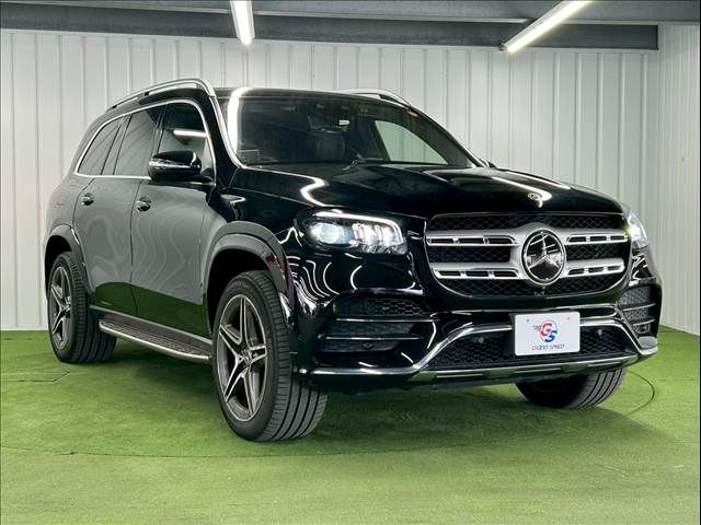 MERCEDES BENZ GLS CL 2020 Image 31
