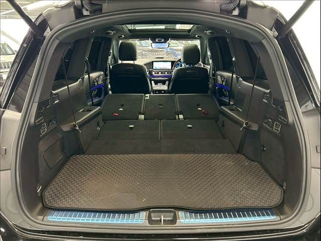 MERCEDES BENZ GLS CL 2020 Image 31