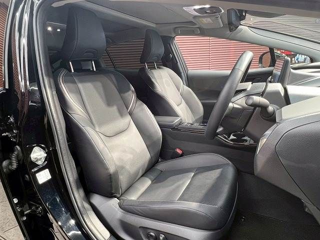 TOYOTA PRIUS 2023 Image 31