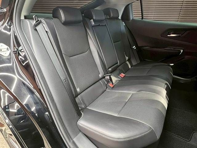 TOYOTA PRIUS 2023 Image 31