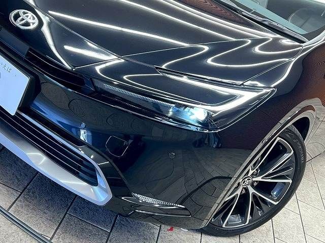 TOYOTA PRIUS 2023 Image 31