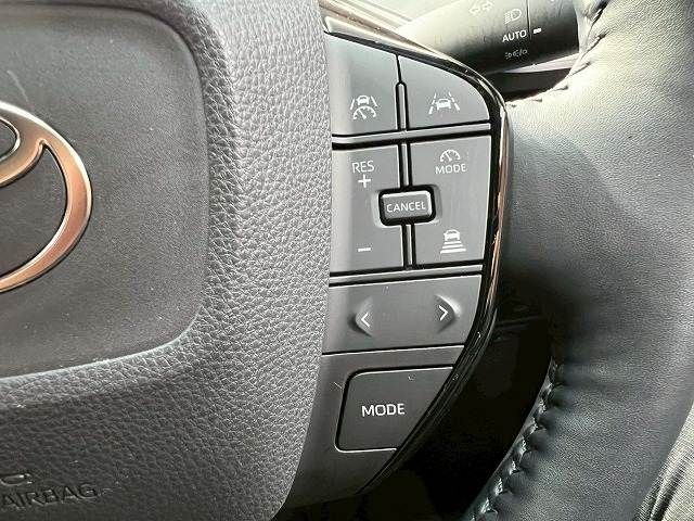 TOYOTA PRIUS 2023 Image 31