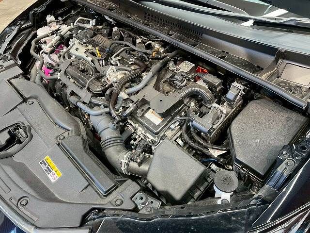 TOYOTA PRIUS 2023 Image 31