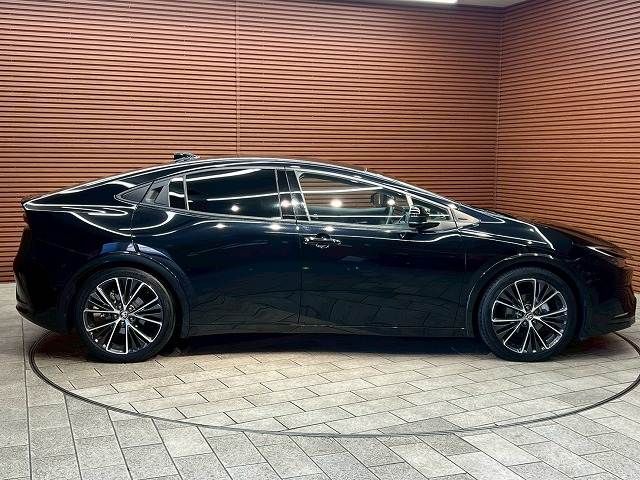 TOYOTA PRIUS 2023 Image 31