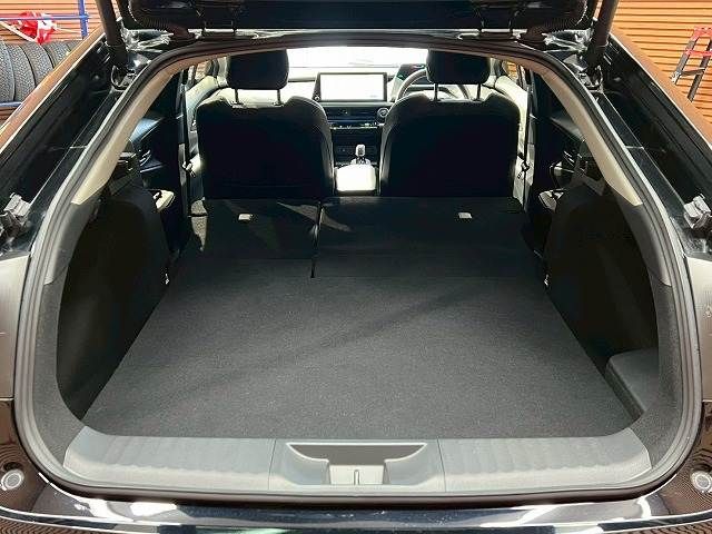 TOYOTA PRIUS 2023 Image 31