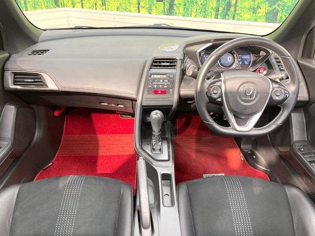 HONDA S660 2016 Image 31