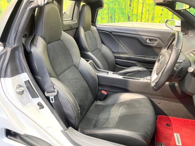 HONDA S660 2016 Image 31