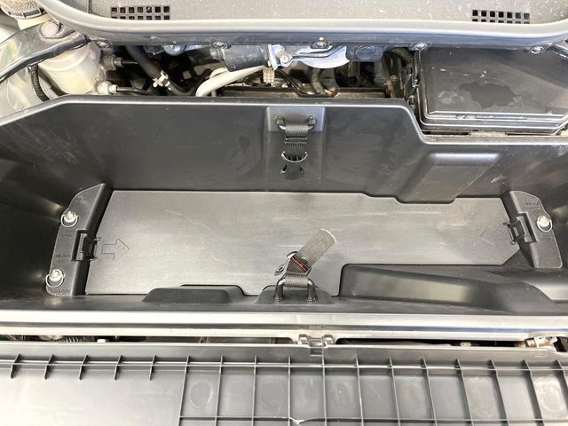 HONDA S660 2016 Image 31