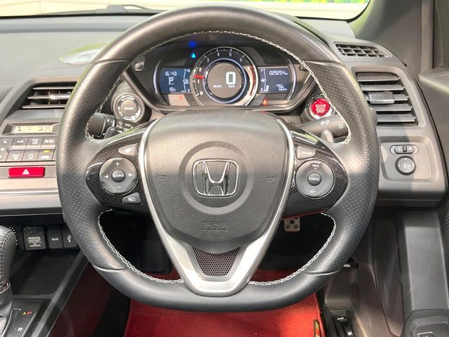 HONDA S660 2016 Image 31