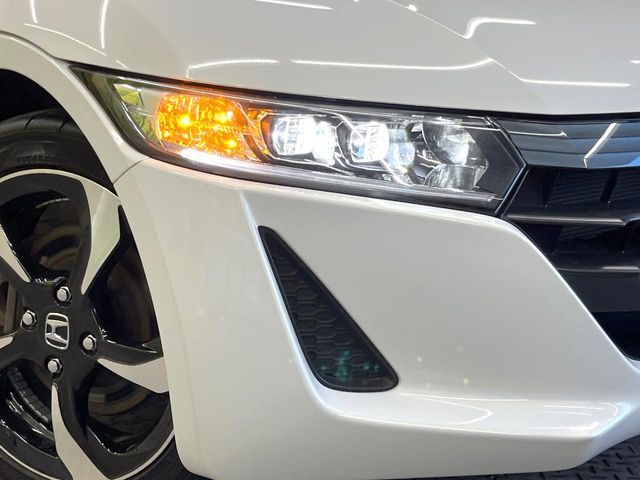 HONDA S660 2016 Image 31