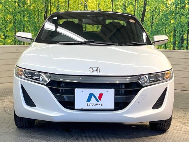 HONDA S660 2016 Image 31