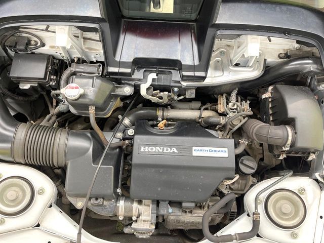 HONDA S660 2016 Image 31