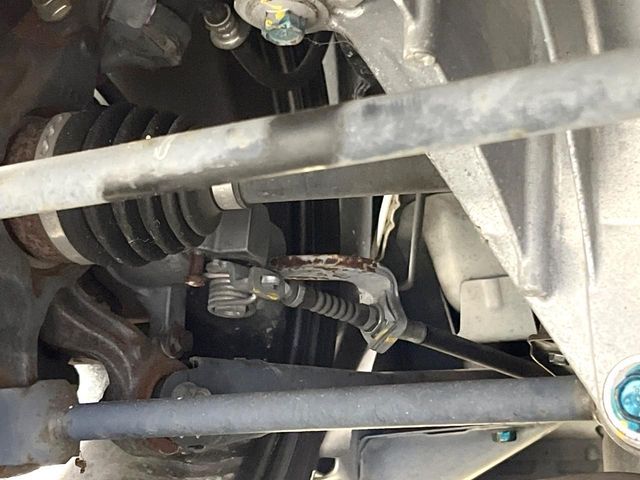 HONDA S660 2016 Image 31