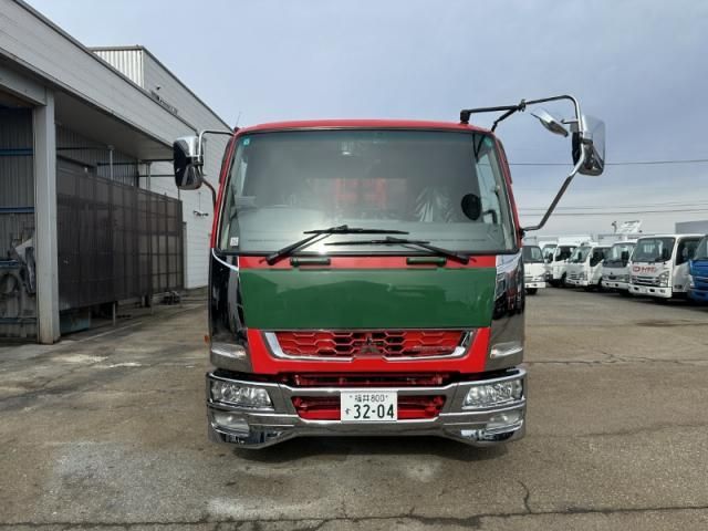 MITSUBISHI FUSOU FIGHTER 2016 Image 31