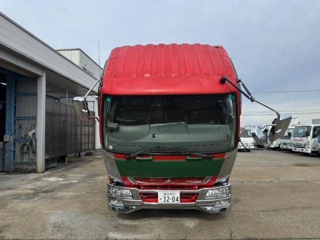 MITSUBISHI FUSOU FIGHTER 2016 Image 31