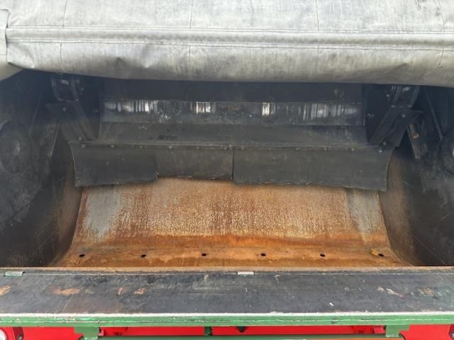 MITSUBISHI FUSOU FIGHTER 2016 Image 31