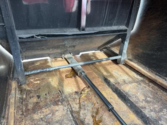 MITSUBISHI FUSOU FIGHTER 2016 Image 31