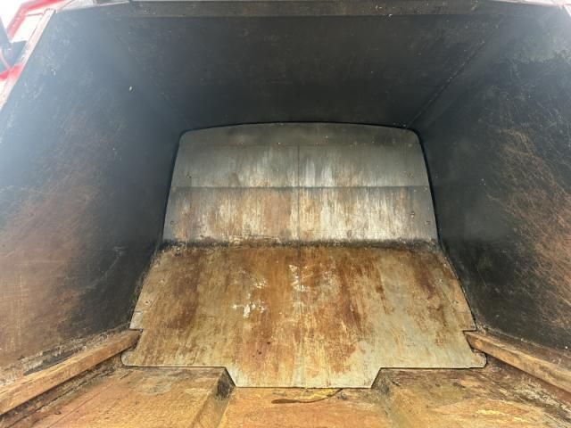 MITSUBISHI FUSOU FIGHTER 2016 Image 31