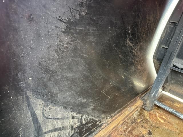 MITSUBISHI FUSOU FIGHTER 2016 Image 31