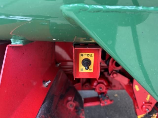 MITSUBISHI FUSOU FIGHTER 2016 Image 31