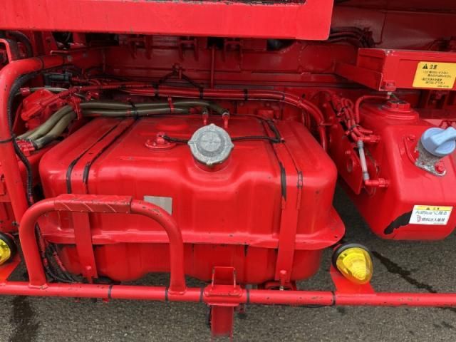 MITSUBISHI FUSOU FIGHTER 2016 Image 31