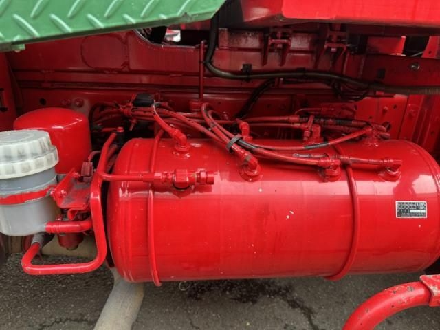 MITSUBISHI FUSOU FIGHTER 2016 Image 31