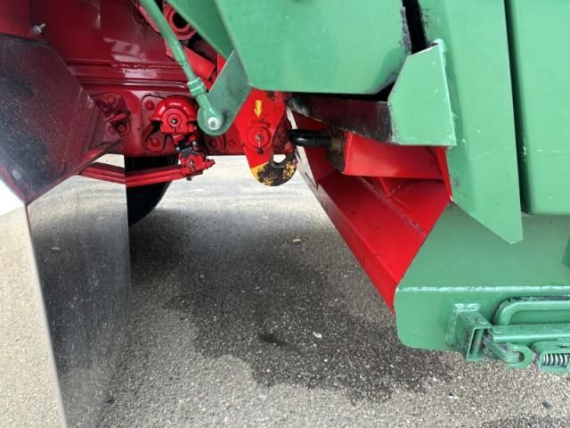 MITSUBISHI FUSOU FIGHTER 2016 Image 31