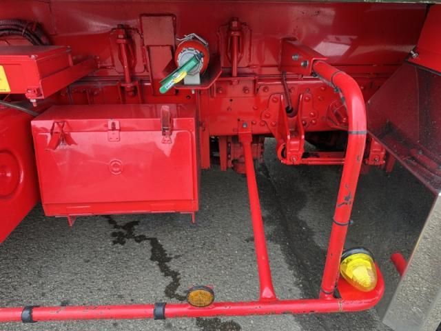 MITSUBISHI FUSOU FIGHTER 2016 Image 31