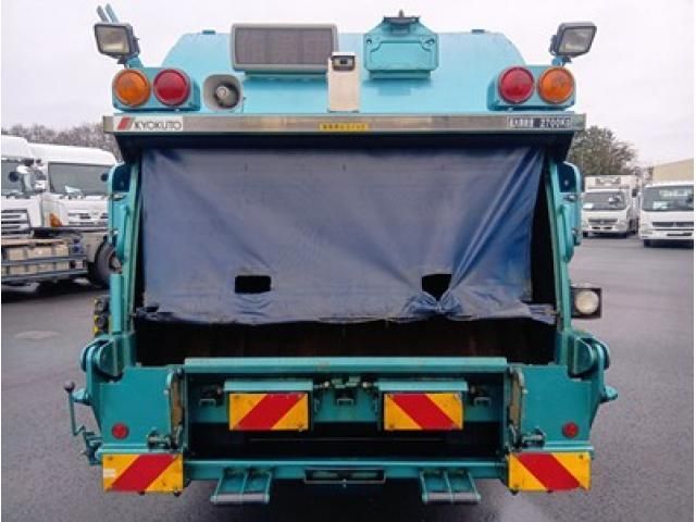 HINO DUTRO 2014 Image 31