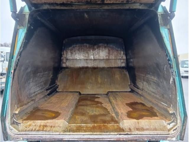 HINO DUTRO 2014 Image 31