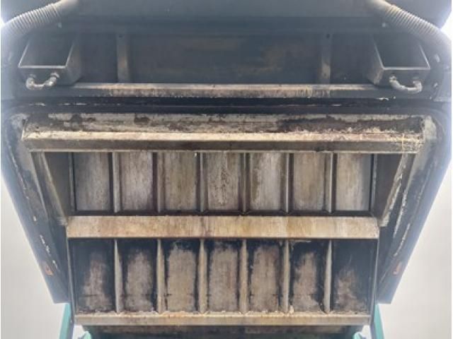 HINO DUTRO 2014 Image 31