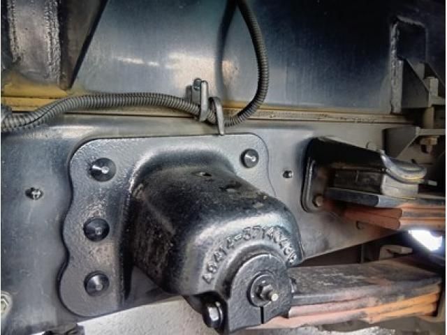 HINO DUTRO 2014 Image 31