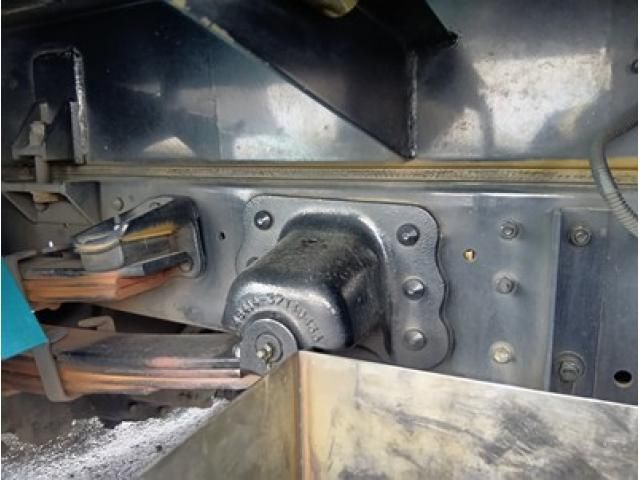 HINO DUTRO 2014 Image 31