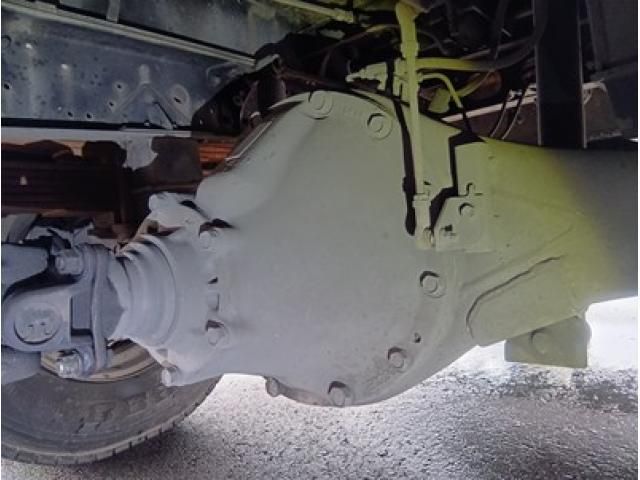 HINO DUTRO 2014 Image 31