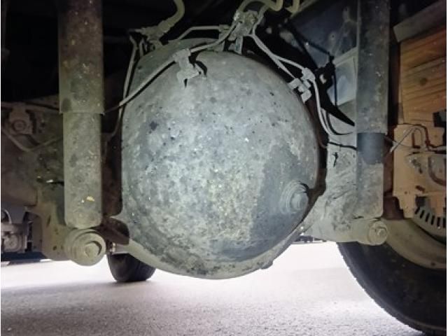 HINO DUTRO 2014 Image 31