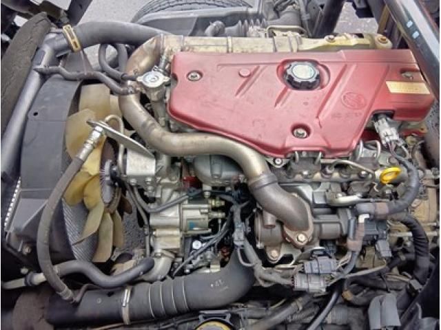 HINO DUTRO 2014 Image 31