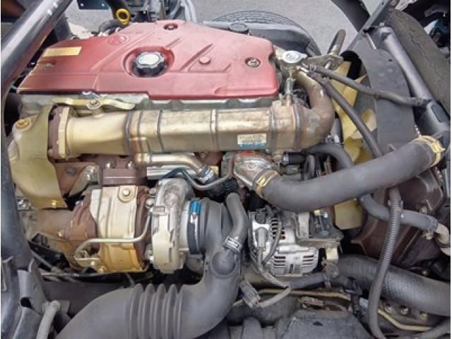 HINO DUTRO 2014 Image 31