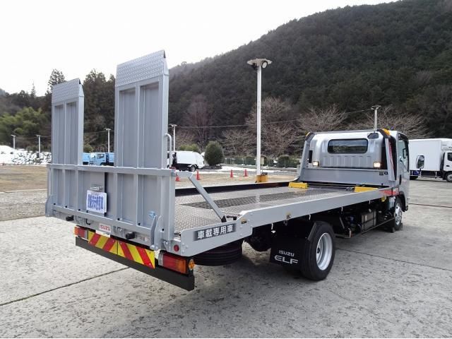 ISUZU ELF 2025 Image 31