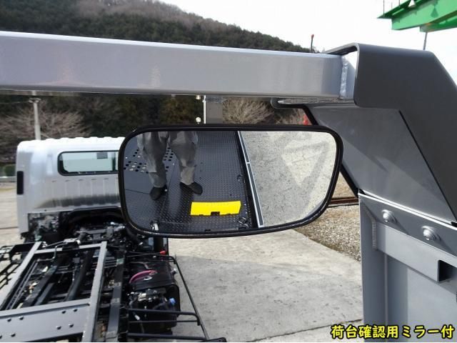 ISUZU ELF 2025 Image 31