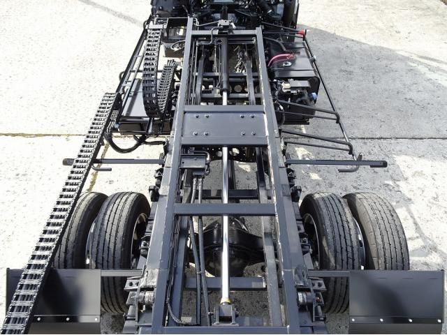 ISUZU ELF 2025 Image 31