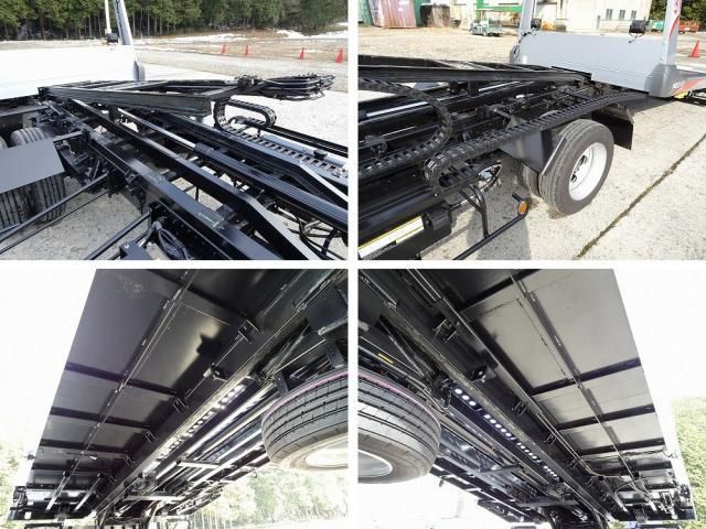 ISUZU ELF 2025 Image 31